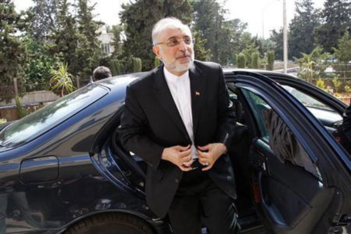 Iran bác tin đàm phán với Mỹ